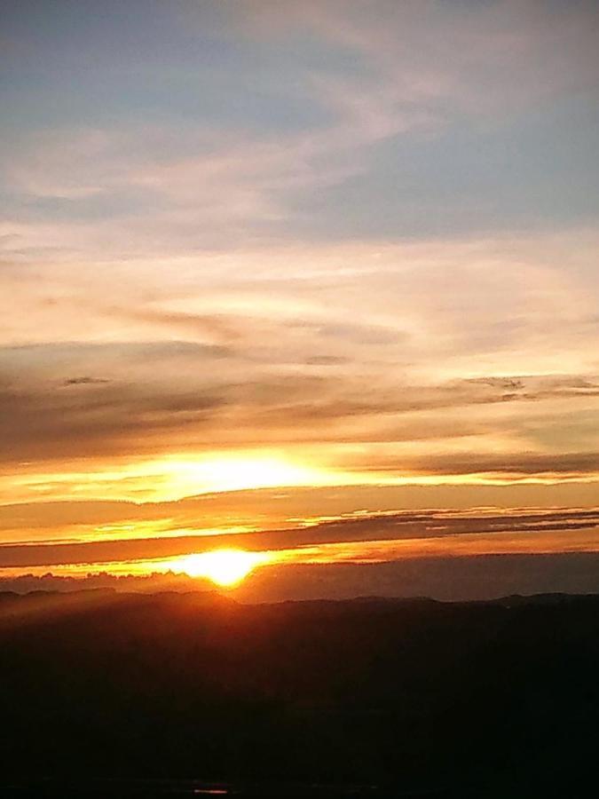 Pousada Cristal Alto Paraíso de Goiás Εξωτερικό φωτογραφία